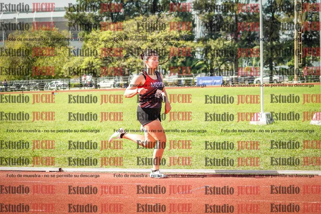 Fotos de los 800 m llanos de mujeres