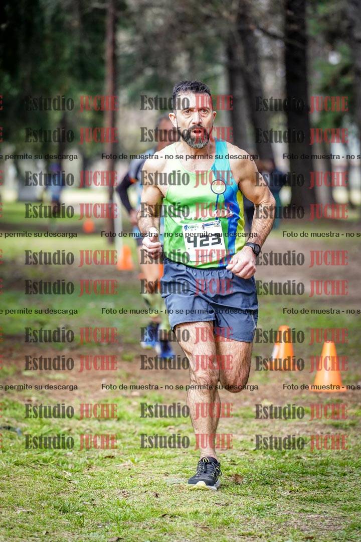 Fotos en el circuito