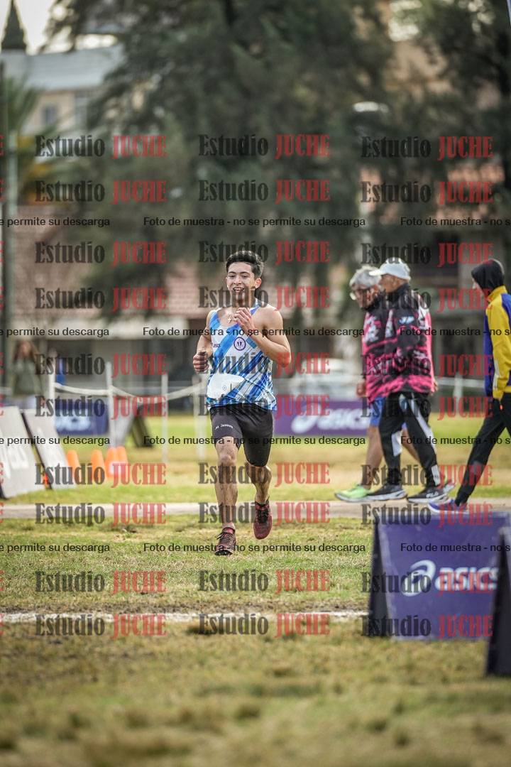Fotos de la llegada