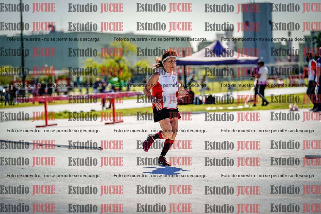 Fotos de los 400 m llanos de mujeres