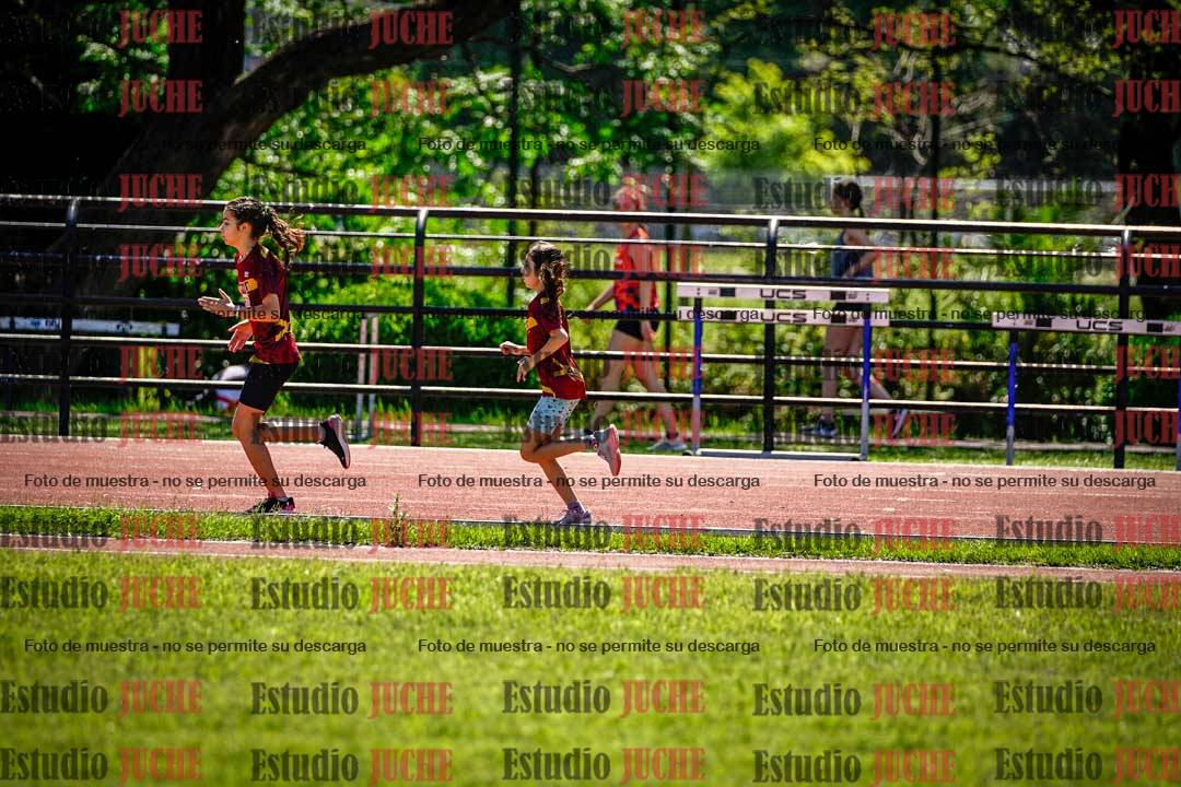 Fotos de los 1000 m llanos de mujeres