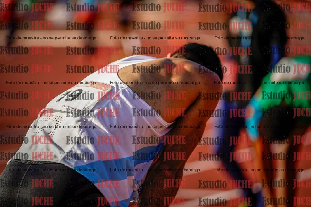 Fotos de algunos extras y podios del día 1