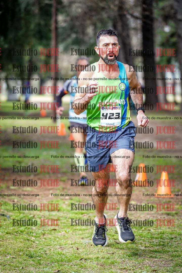 Fotos en el circuito