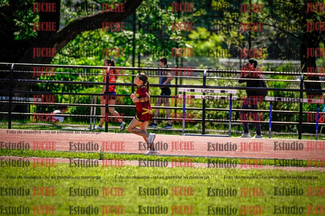 Fotos de los 1000 m llanos de mujeres
