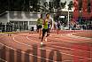 Fotos de los 400 m llanos de varones