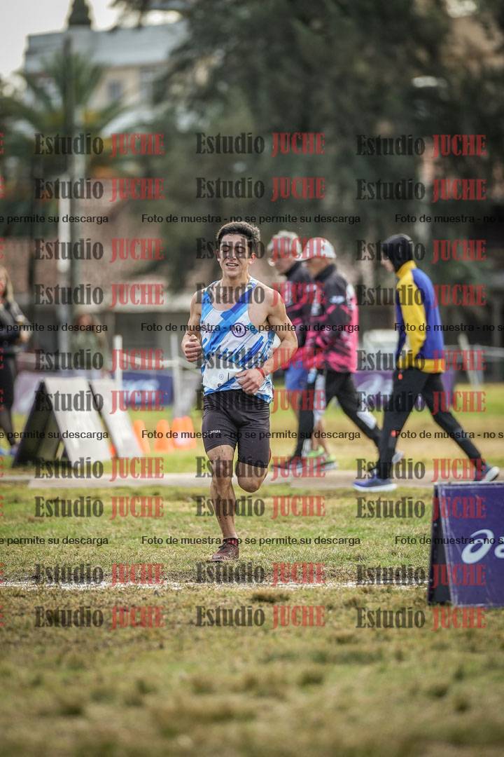 Fotos de la llegada