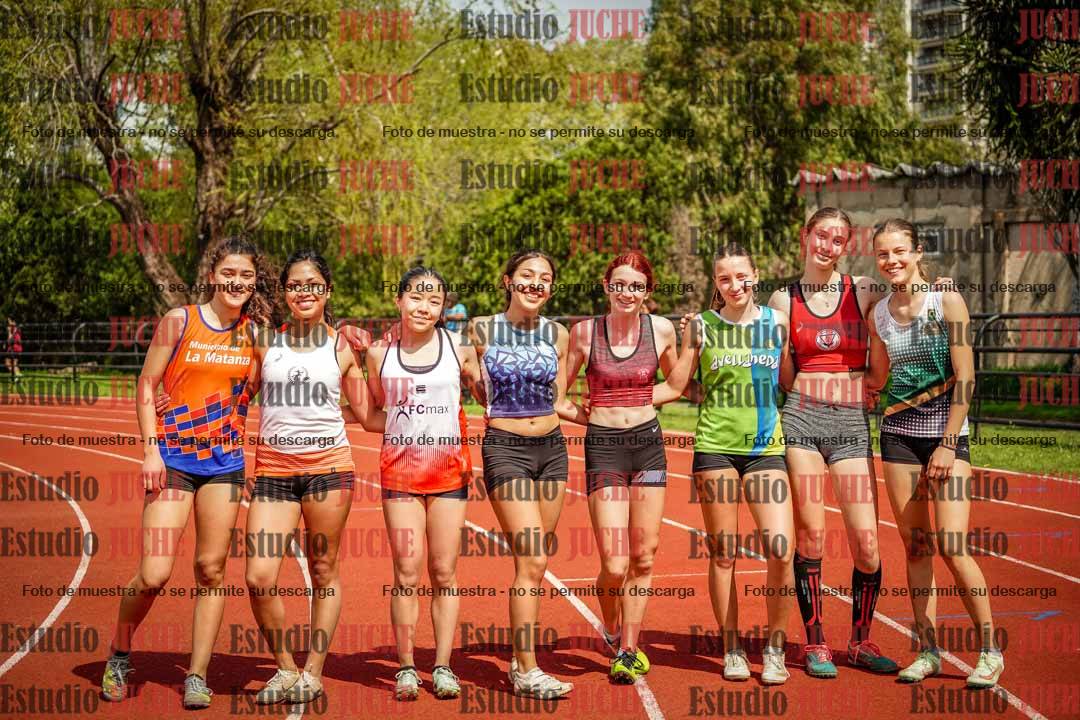 Fotos de algunos extras del torneo
