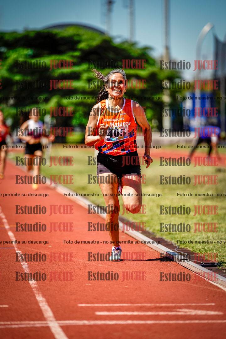 Fotos de los 800 m llanos de mujeres