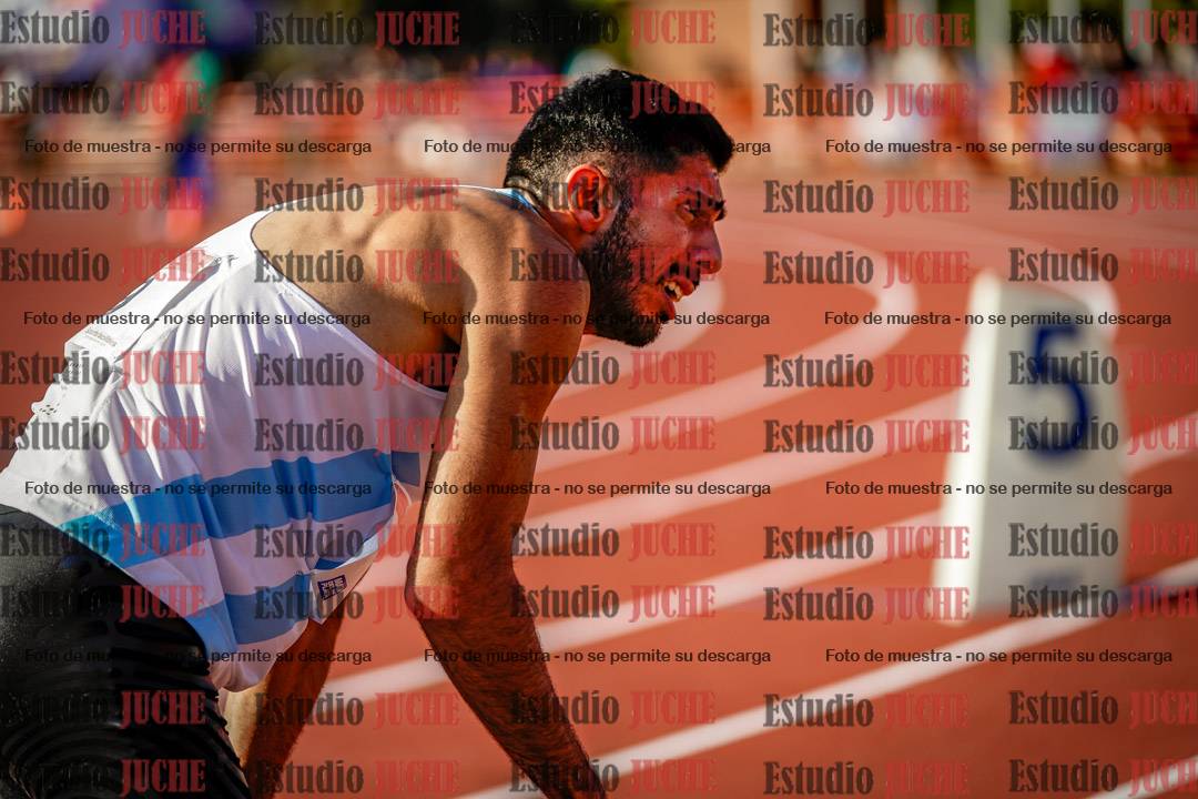 Fotos de algunos extras y podios del día 1