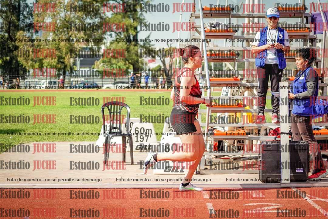 Fotos de los 800 m llanos de mujeres