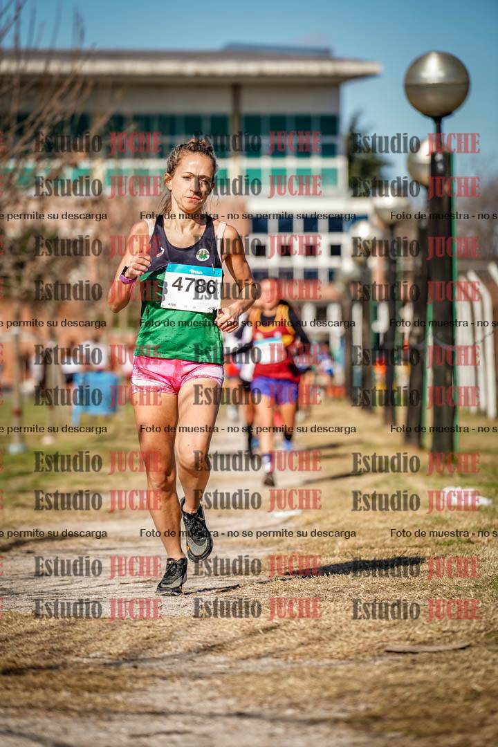 Fotos en el circuito