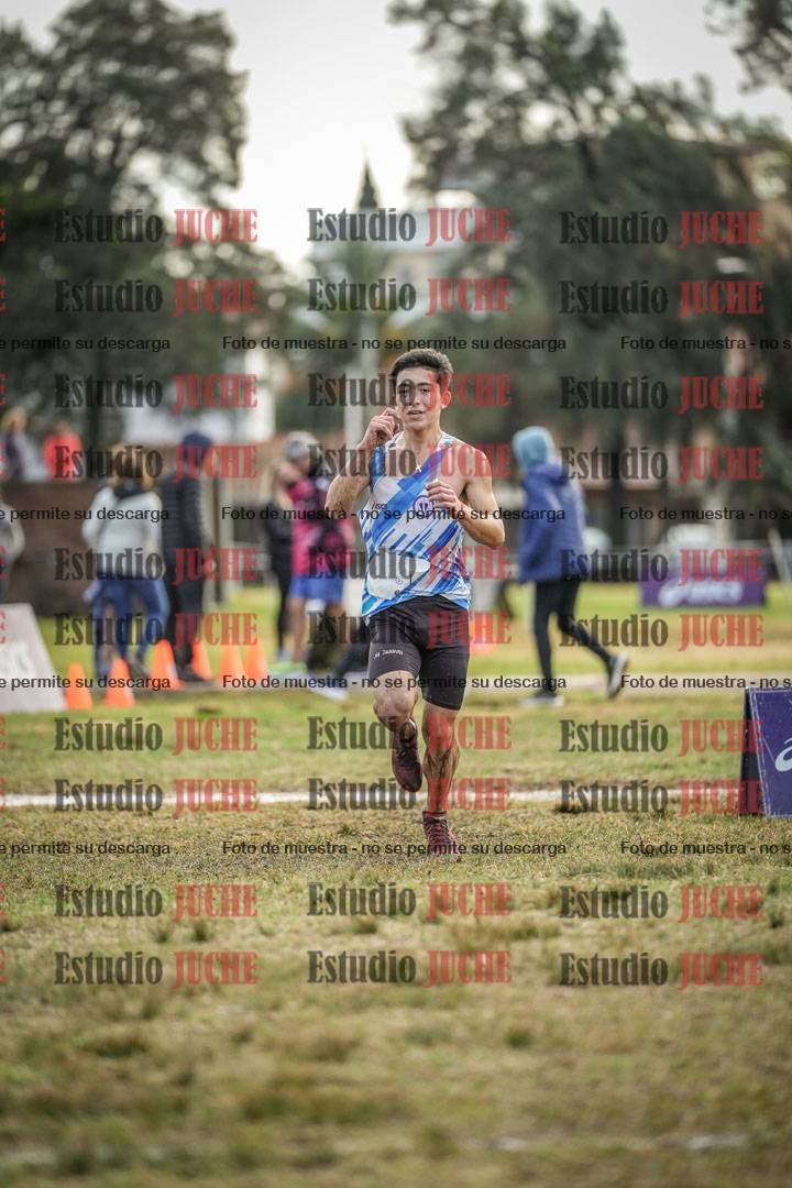Fotos de la llegada