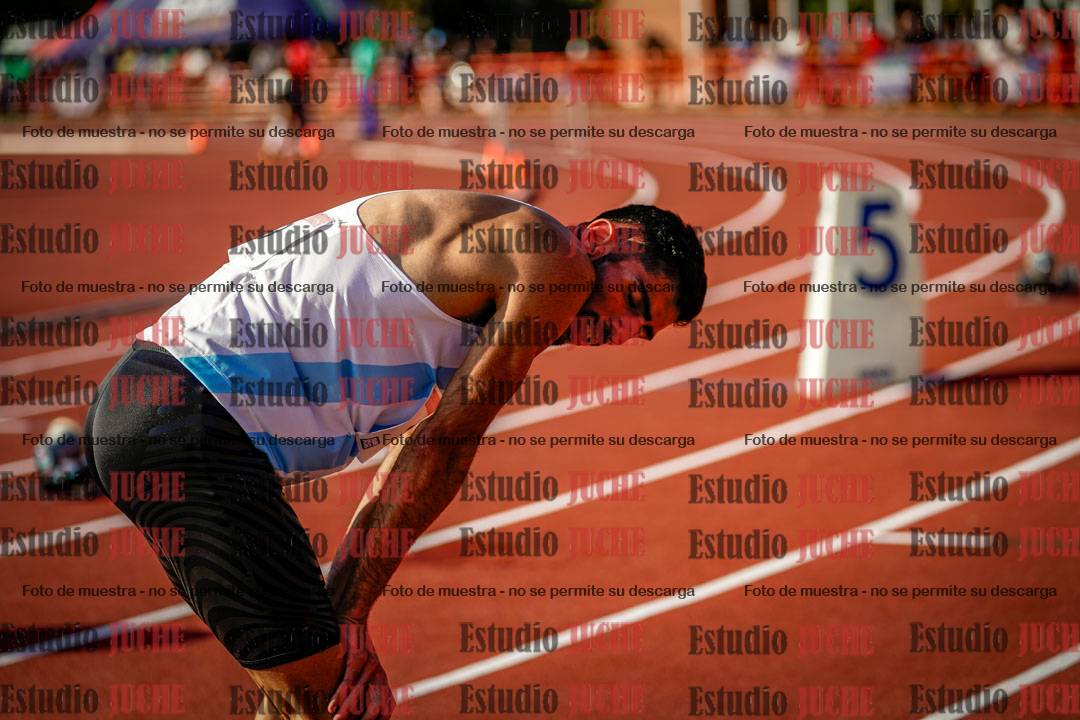 Fotos de algunos extras y podios del día 1
