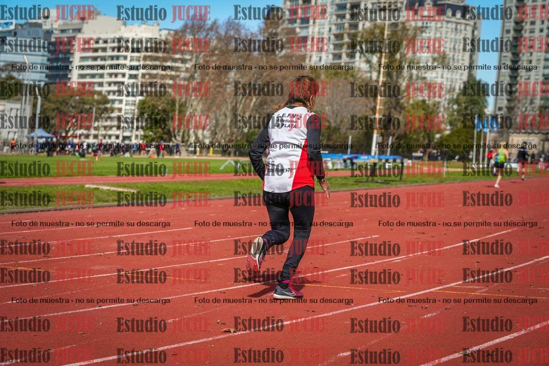 Fotos de los 200 m llanos de mujeres
