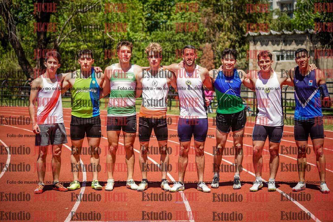 Fotos de algunos extras del torneo