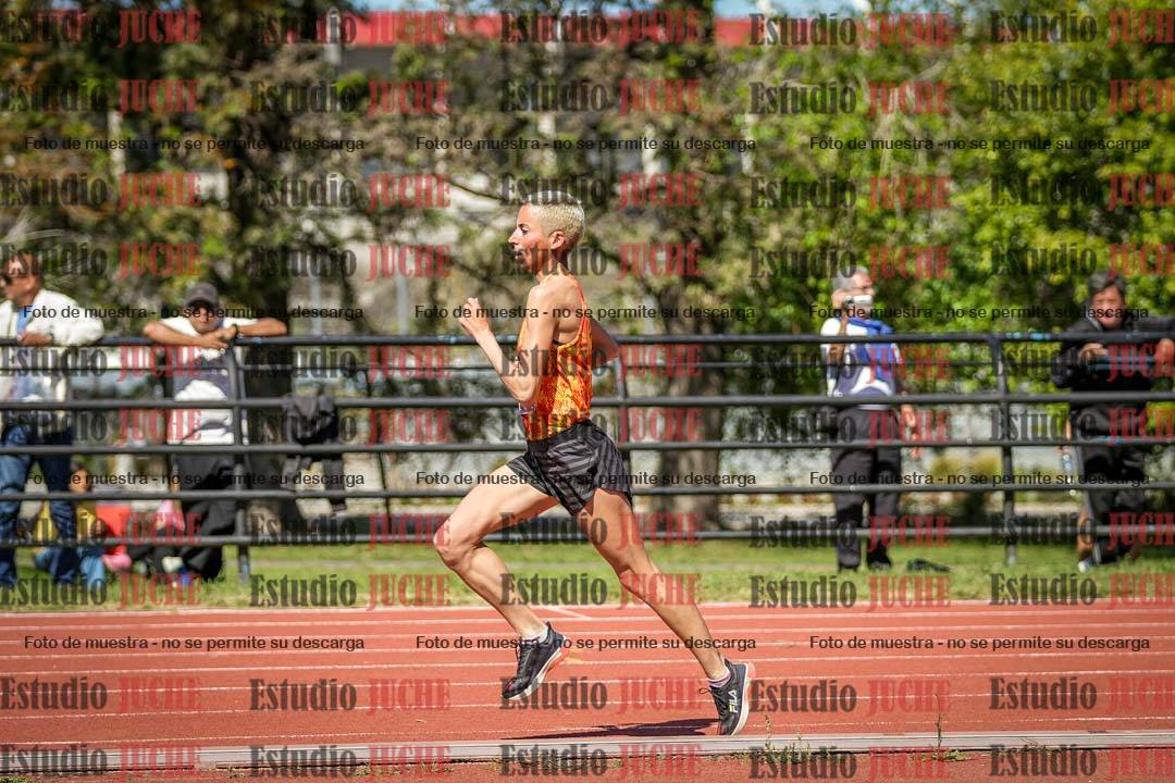 Fotos de los 5000 m llanos de mujeres