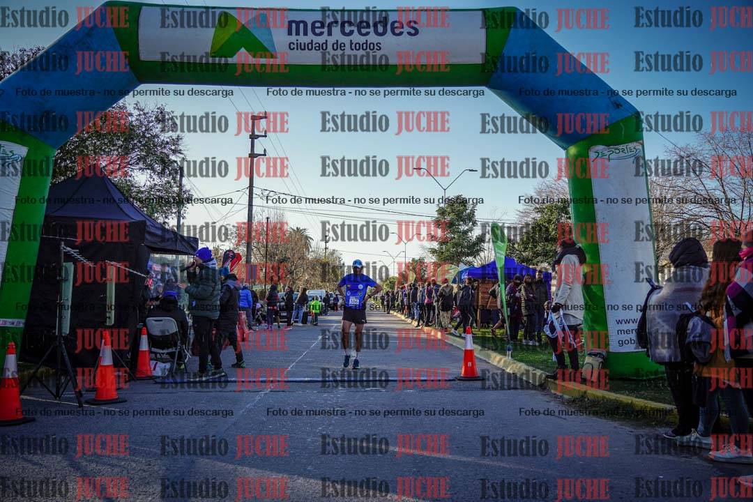 Fotos de las llegadas