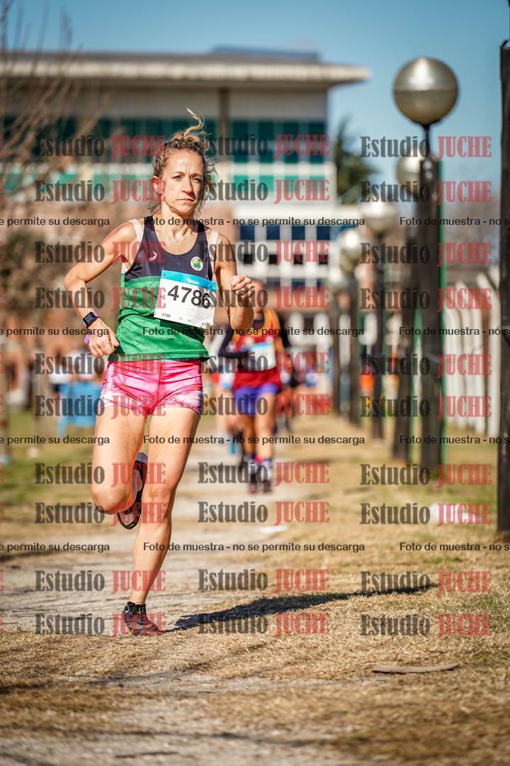 Fotos en el circuito