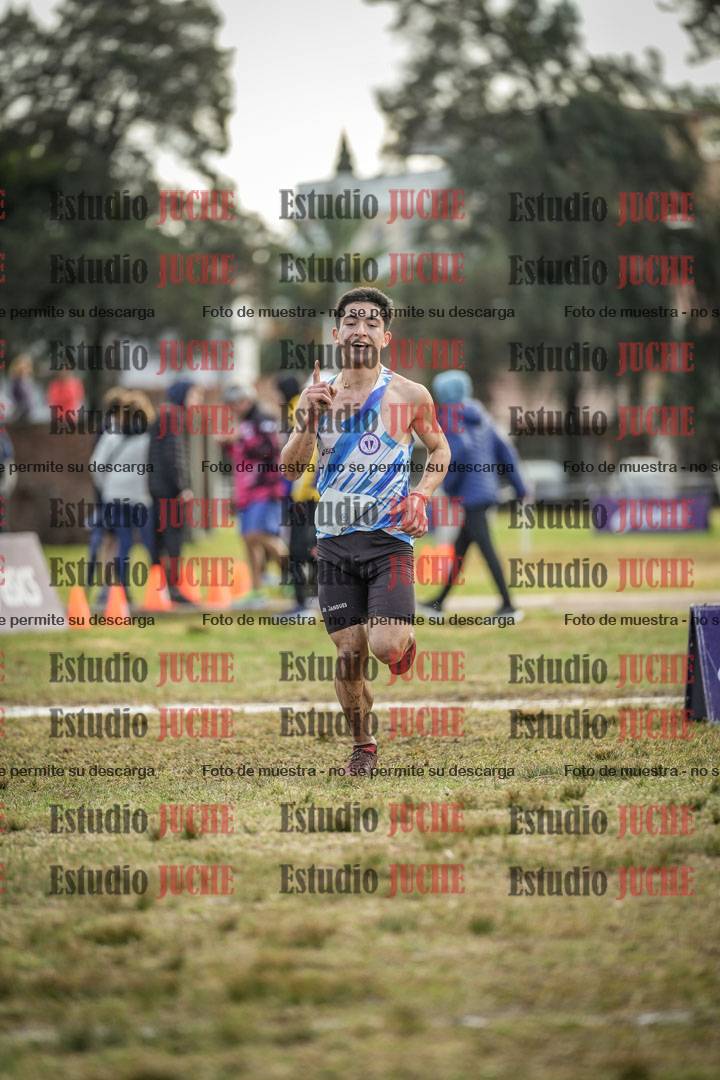 Fotos de la llegada