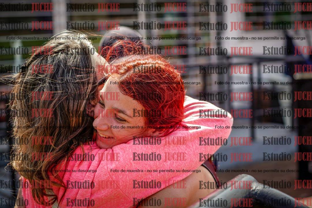 Fotos de algunos extras del torneo