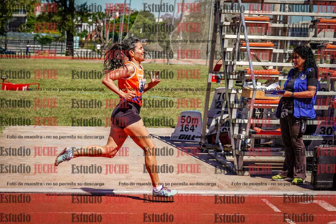Fotos de los 800 m llanos de mujeres