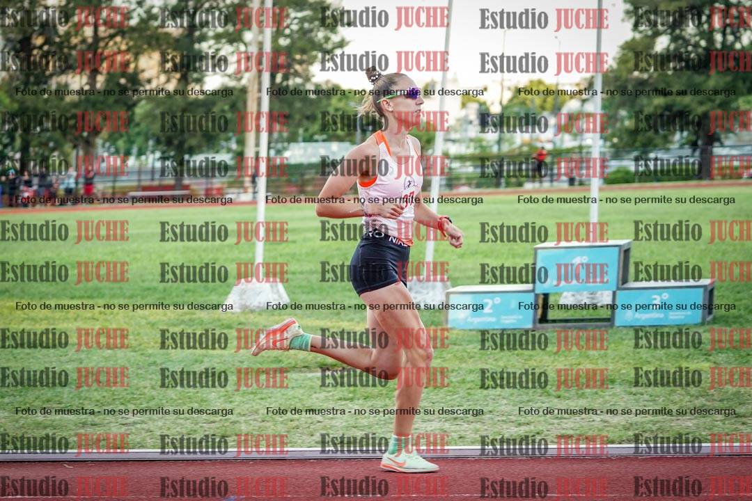 Fotos de los 1500 m llanos de mujeres