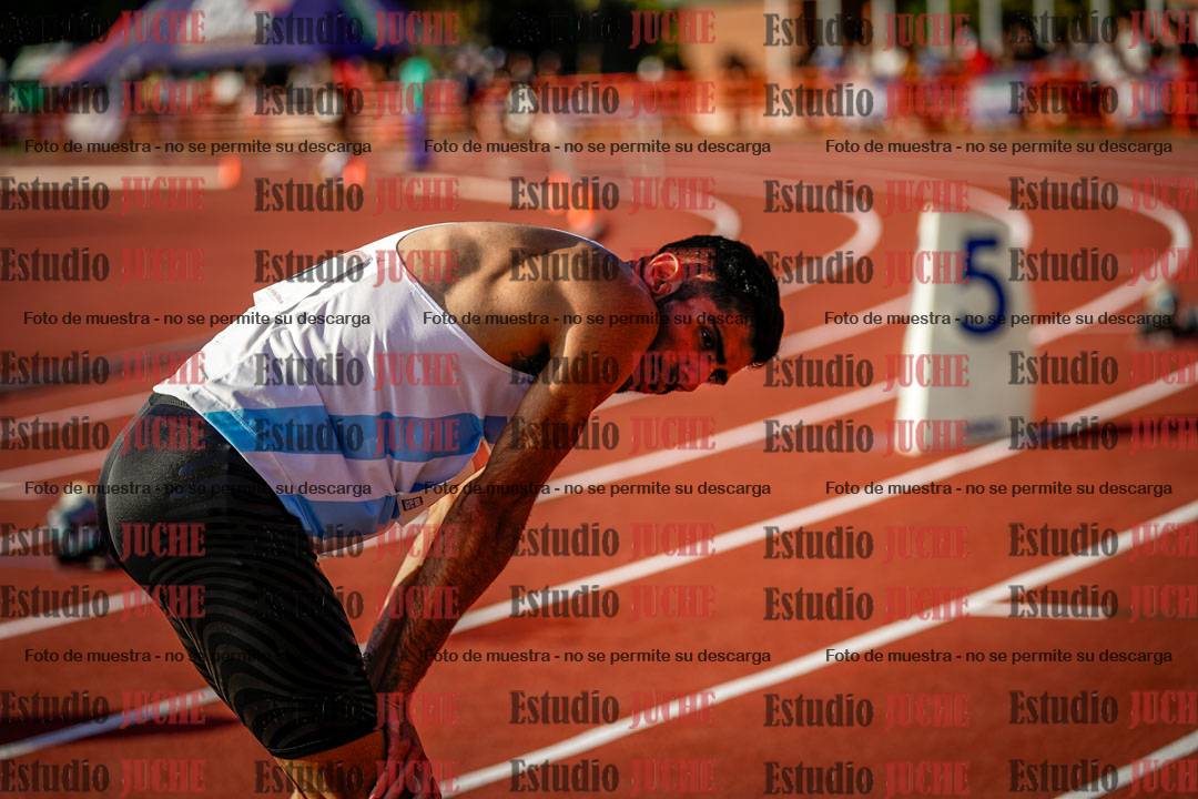 Fotos de algunos extras y podios del día 1
