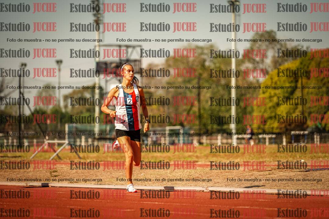 Fotos de los 800 m llanos de mujeres