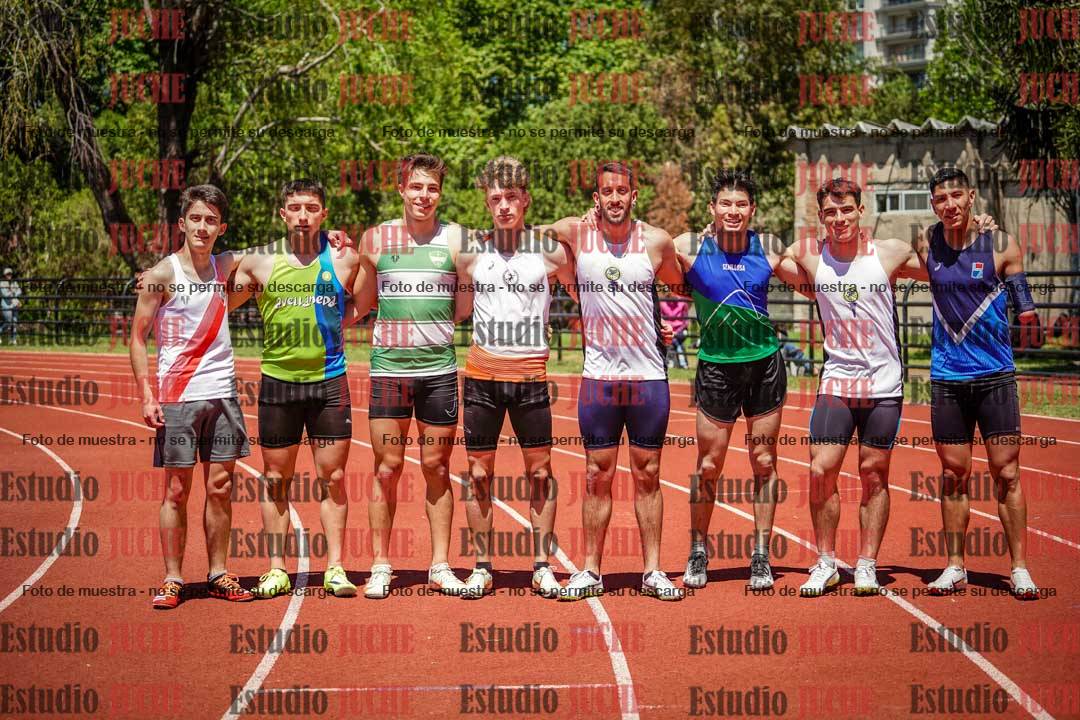 Fotos de algunos extras del torneo