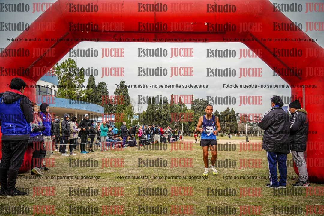 Fotos de la llegada