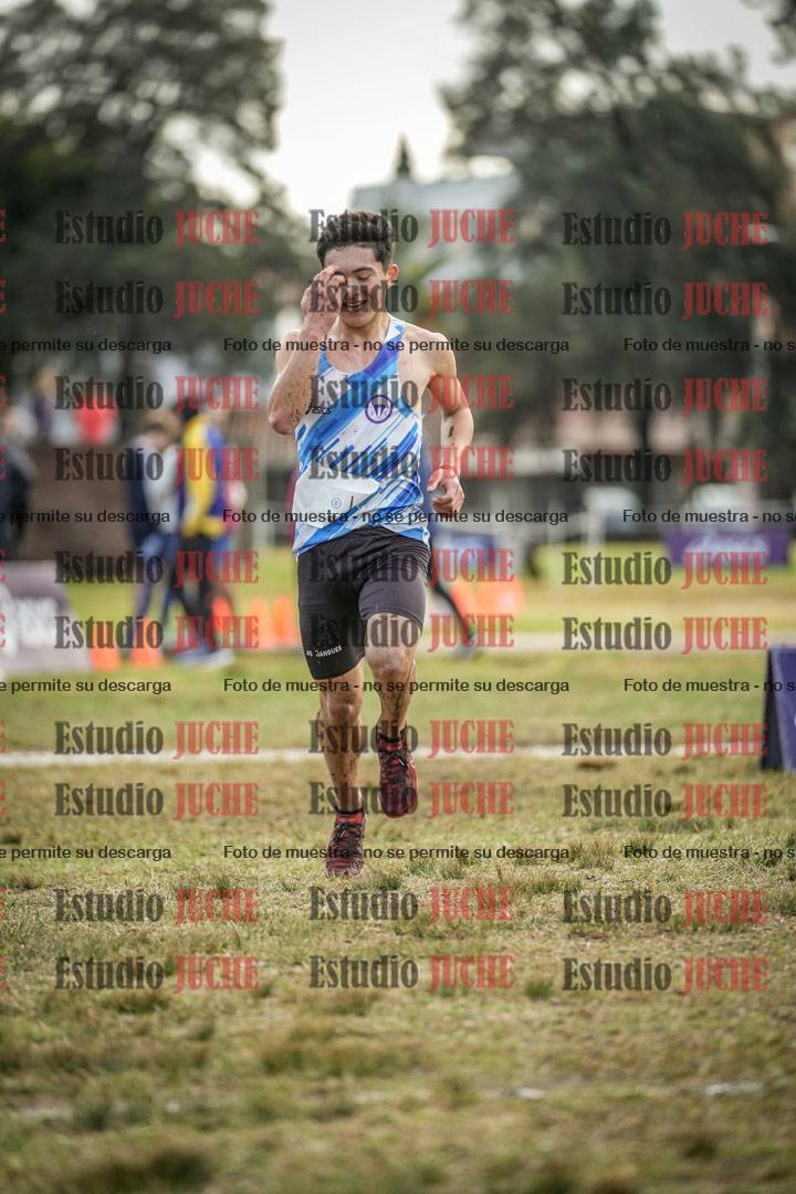 Fotos de la llegada