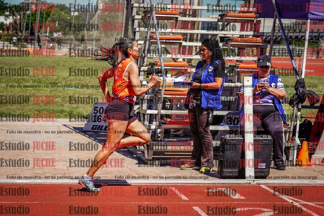 Fotos de los 800 m llanos de mujeres