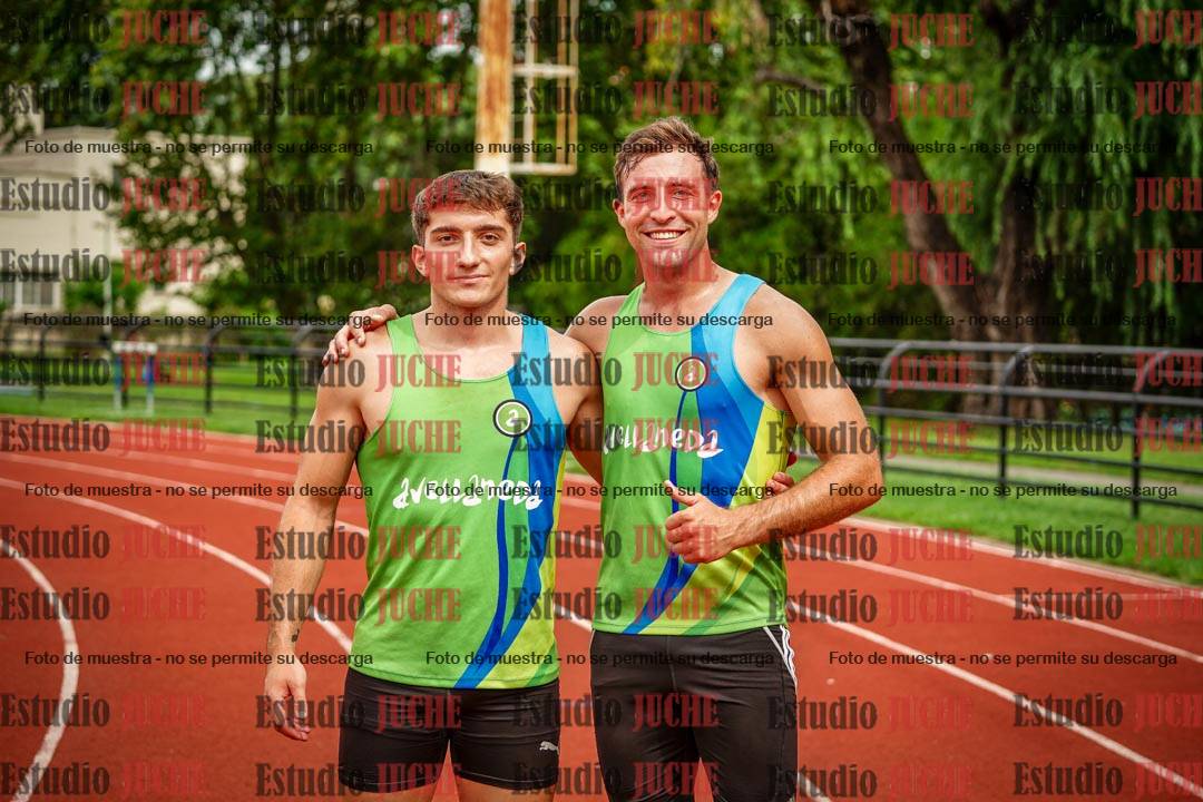 Fotos de algunos extras del torneo