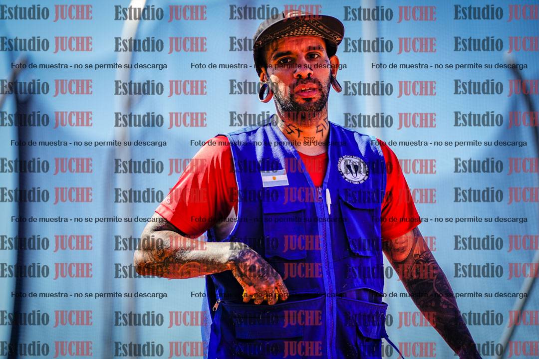 Fotos de algunos extras del torneo