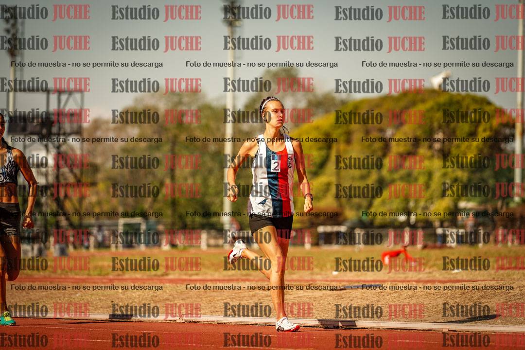 Fotos de los 800 m llanos de mujeres