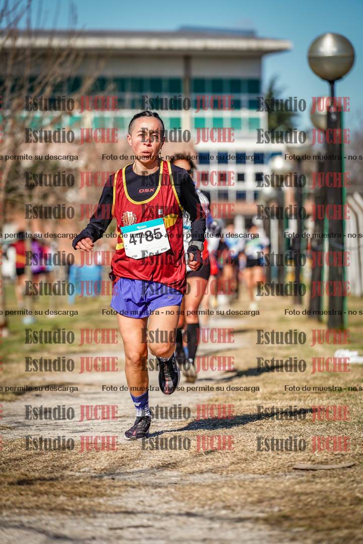 Fotos en el circuito