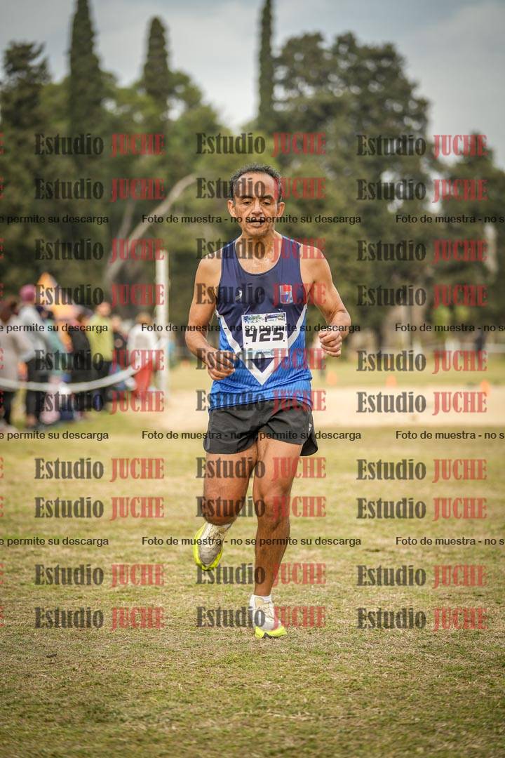 Fotos de la llegada