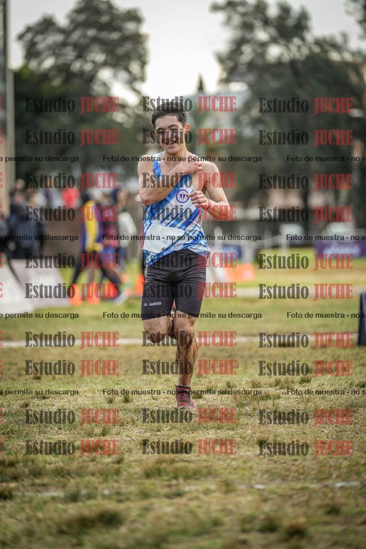 Fotos de la llegada