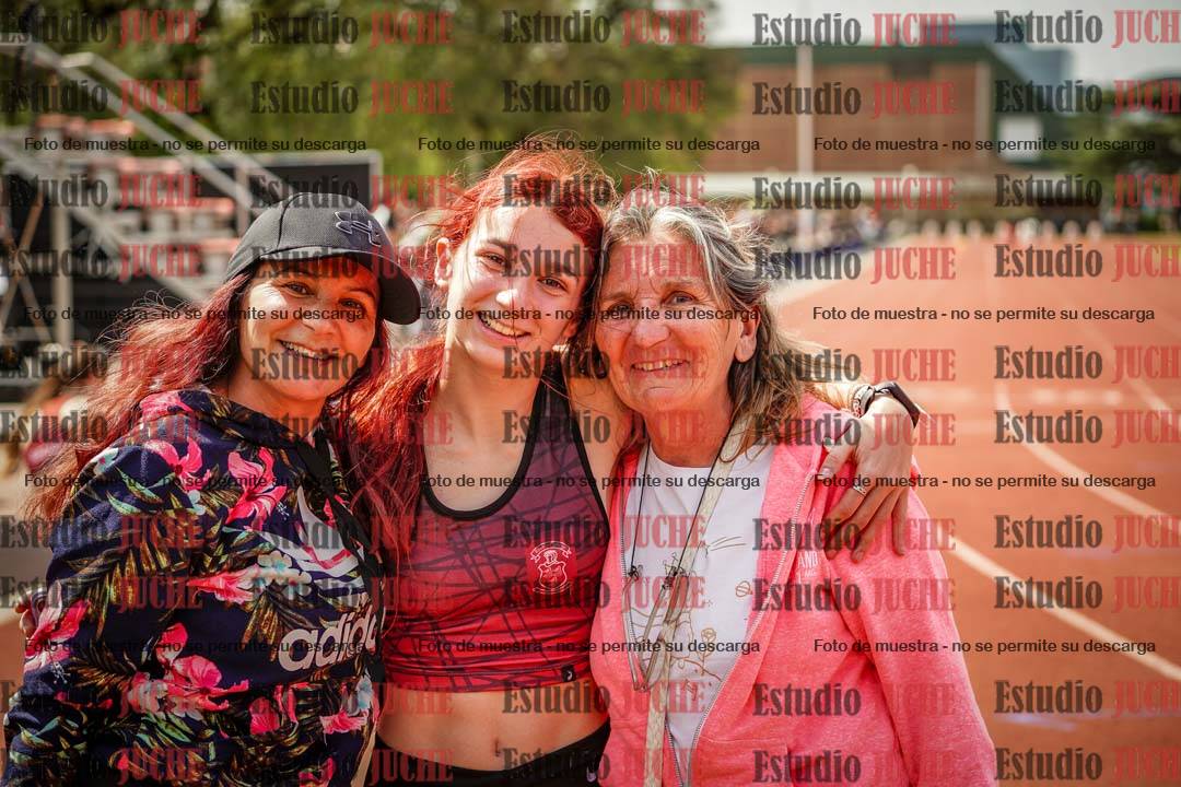 Fotos de algunos extras del torneo