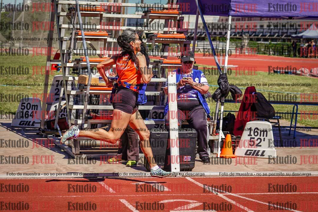 Fotos de los 800 m llanos de mujeres