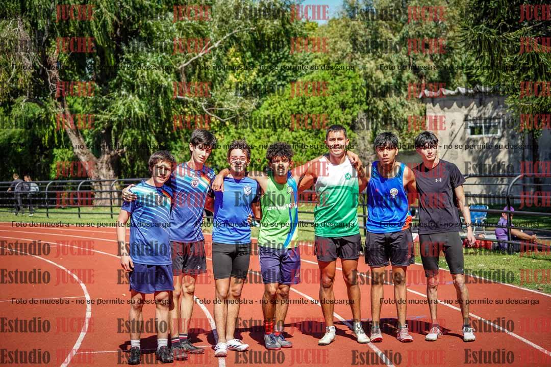 Fotos de algunos extras del torneo