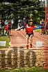 Fotos del salto en largo de varones - incluye U16