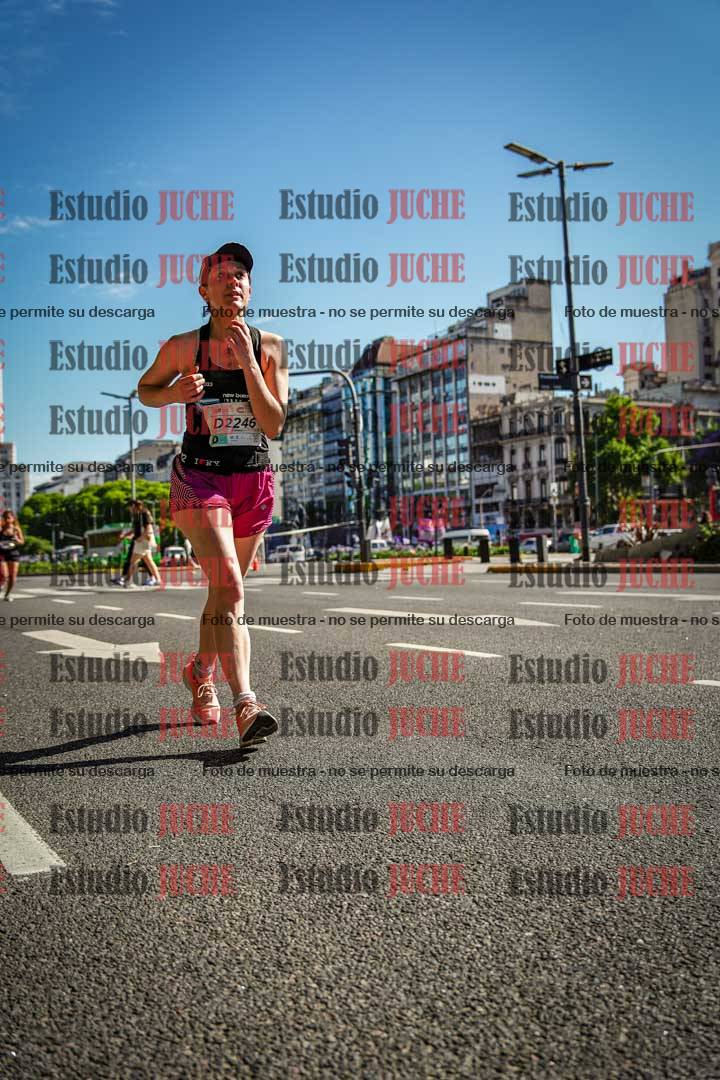 Fotos del segundo punto del recorrido - categoría D