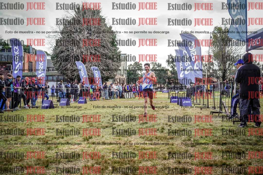 Fotos de la llegada