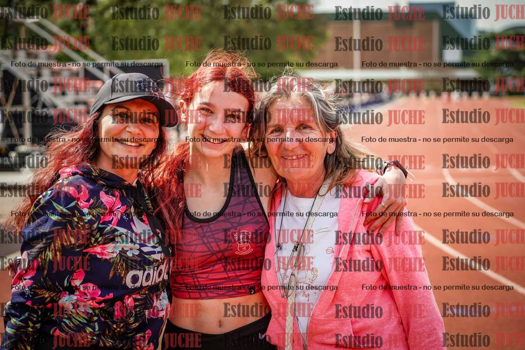 Fotos de algunos extras del torneo