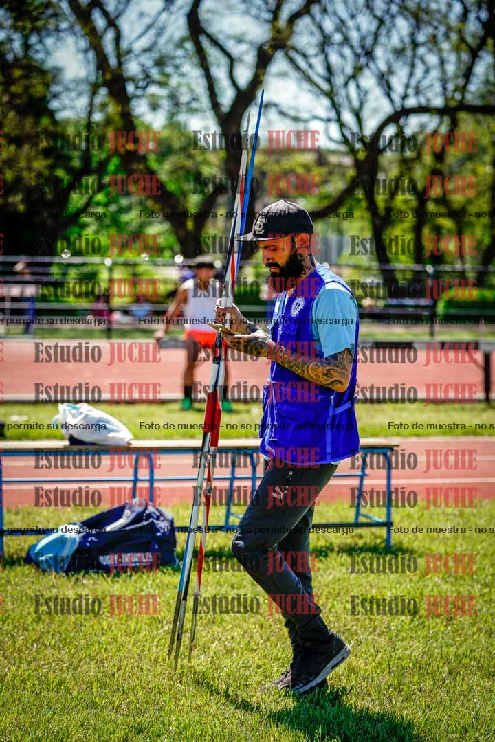Fotos de algunos extras del torneo