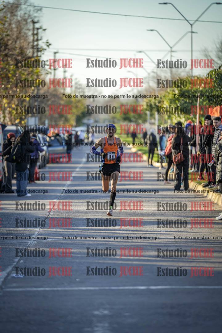 Fotos de las llegadas