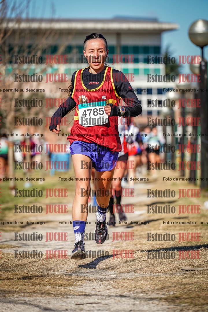 Fotos en el circuito