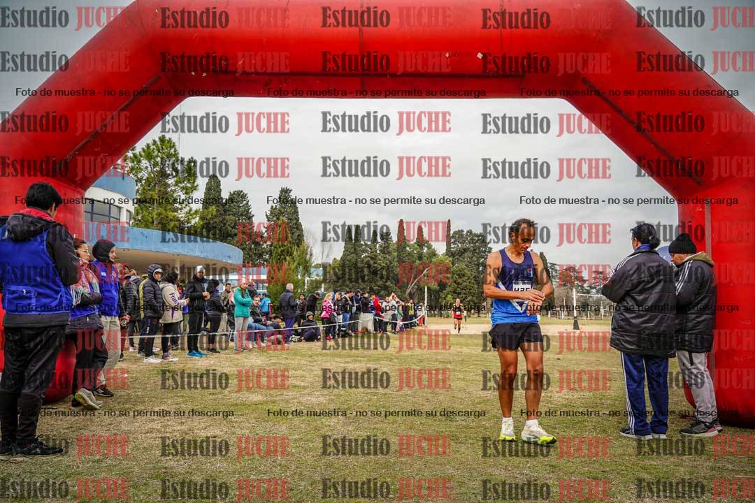 Fotos de la llegada