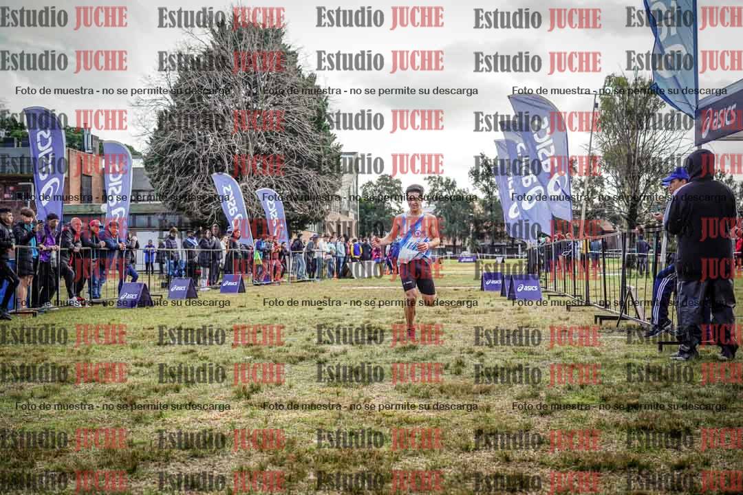 Fotos de la llegada